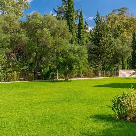Villa Dafni Sami (Kefalonia)