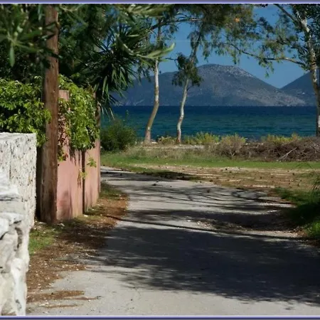 Villa Dafni