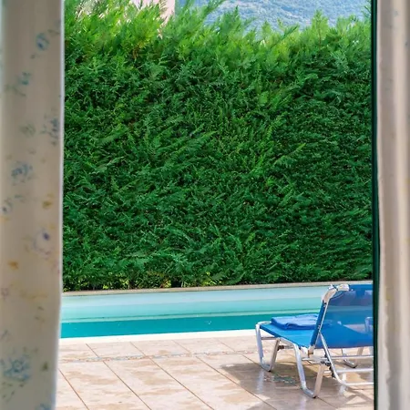 Dafni Villa Sami (Kefalonia)